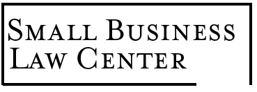 Small Business Law Center Logo
